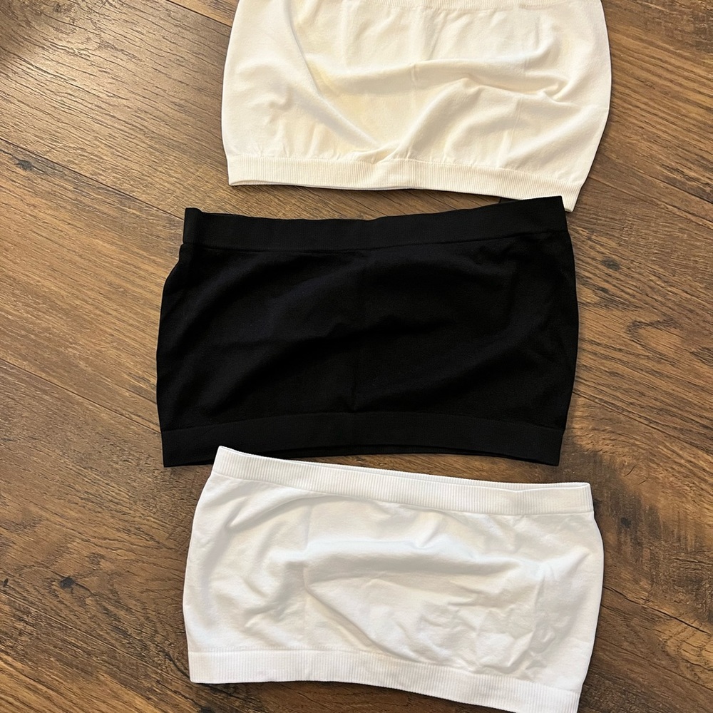 Bandeau bras